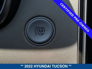 Hyundai TUCSON 2022 SEL 4dr SUV