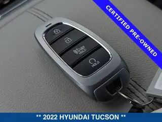 Hyundai TUCSON 2022 SEL 4dr SUV