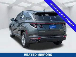 Hyundai TUCSON 2022 SEL 4dr SUV
