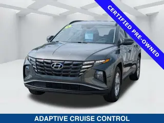 Hyundai TUCSON 2022 SEL 4dr SUV