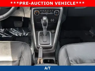 Ford EcoSport 2019 Titanium 4dr Crossover