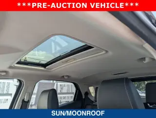 Ford EcoSport 2019 Titanium 4dr Crossover