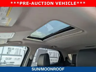 Ford EcoSport 2019 Titanium 4dr Crossover