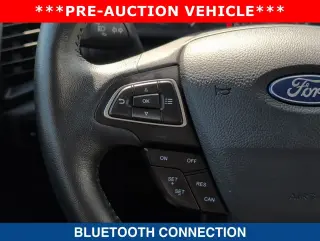 Ford EcoSport 2019 Titanium 4dr Crossover