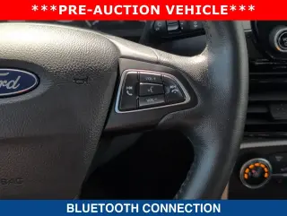 Ford EcoSport 2019 Titanium 4dr Crossover