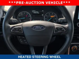 Ford EcoSport 2019 Titanium 4dr Crossover