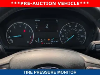Ford EcoSport 2019 Titanium 4dr Crossover