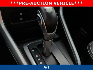 Ford EcoSport 2019 Titanium 4dr Crossover