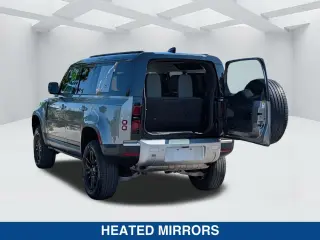 Land Rover Defender 2021 AWD 110 SE 4dr SUV