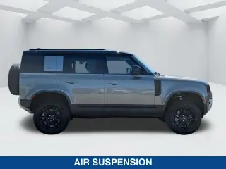 Land Rover Defender 2021 AWD 110 SE 4dr SUV