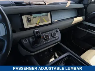 Land Rover Defender 2021 AWD 110 SE 4dr SUV