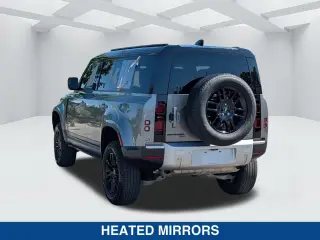 Land Rover Defender 2021 AWD 110 SE 4dr SUV