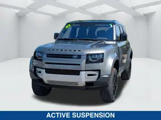 Land Rover Defender 2021 AWD 110 SE 4dr SUV