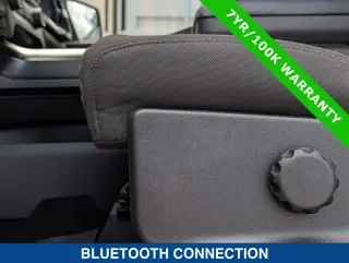 Ford F-150 2023 4x2 XL 4dr SuperCrew 5.5 ft. SB