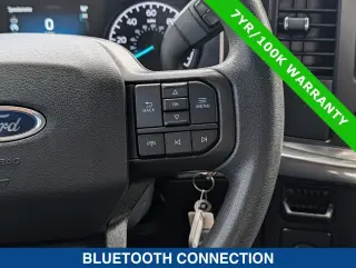 Ford F-150 2023 4x2 XL 4dr SuperCrew 5.5 ft. SB