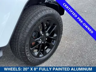 Jeep Wrangler Unlimited 2021 4x4 Sahara 4dr SUV