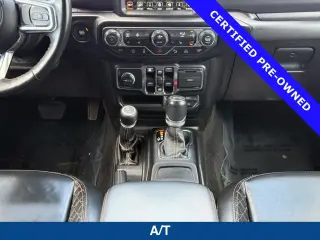 Jeep Wrangler Unlimited 2021 4x4 Sahara 4dr SUV