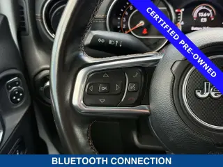 Jeep Wrangler Unlimited 2021 4x4 Sahara 4dr SUV