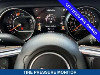 Jeep Wrangler Unlimited 2021 4x4 Sahara 4dr SUV