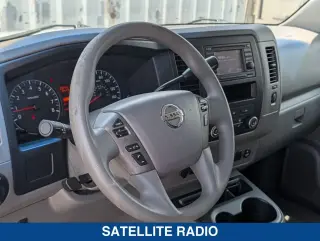 Nissan NV 2013 3500 HD S 3dr Passenger Van (V6)