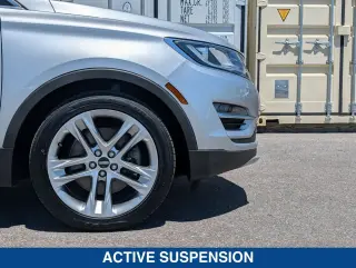 Lincoln MKC 2015 AWD 4dr SUV