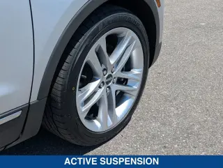 Lincoln MKC 2015 AWD 4dr SUV