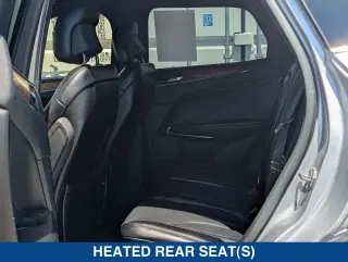 Lincoln MKC 2015 AWD 4dr SUV