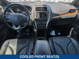 Lincoln MKC 2015 AWD 4dr SUV