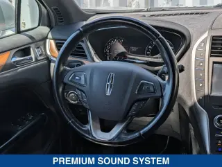 Lincoln MKC 2015 AWD 4dr SUV