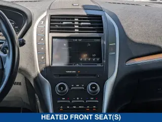 Lincoln MKC 2015 AWD 4dr SUV