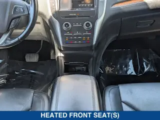 Lincoln MKC 2015 AWD 4dr SUV