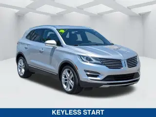 Lincoln MKC 2015 AWD 4dr SUV