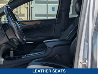 Lincoln MKC 2015 AWD 4dr SUV
