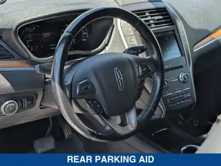 Lincoln MKC 2015 AWD 4dr SUV
