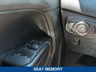 Lincoln MKC 2015 AWD 4dr SUV