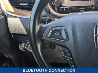 Lincoln MKC 2015 AWD 4dr SUV