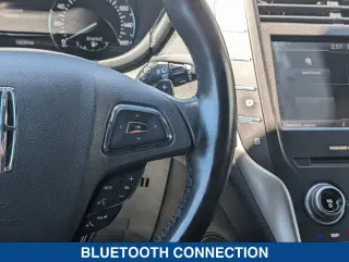 Lincoln MKC 2015 AWD 4dr SUV