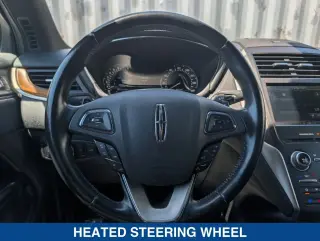 Lincoln MKC 2015 AWD 4dr SUV