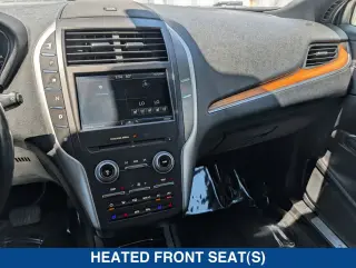 Lincoln MKC 2015 AWD 4dr SUV