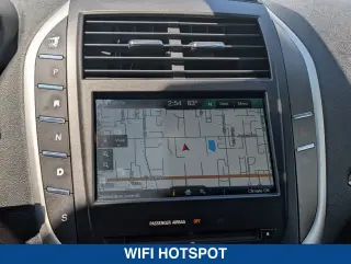 Lincoln MKC 2015 AWD 4dr SUV