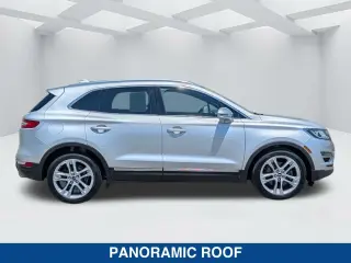 Lincoln MKC 2015 AWD 4dr SUV