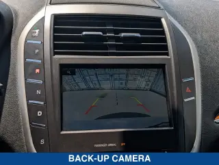 Lincoln MKC 2015 AWD 4dr SUV