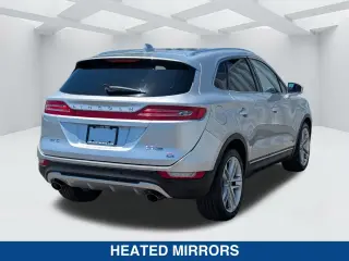 Lincoln MKC 2015 AWD 4dr SUV