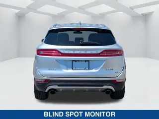 Lincoln MKC 2015 AWD 4dr SUV