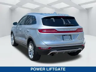 Lincoln MKC 2015 AWD 4dr SUV