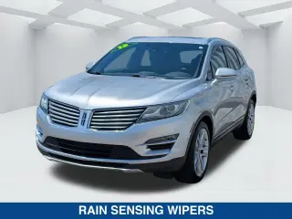 Lincoln MKC 2015 AWD 4dr SUV