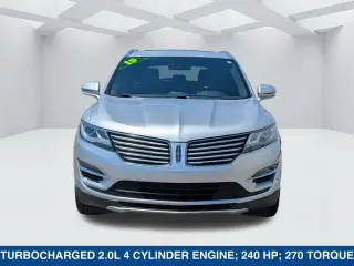 Lincoln MKC 2015 AWD 4dr SUV