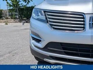 Lincoln MKC 2015 AWD 4dr SUV
