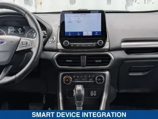 Ford EcoSport 2020 SE 4dr Crossover