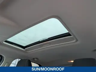 Ford EcoSport 2020 SE 4dr Crossover